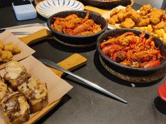 -必胜客(天鹅湖万达店)