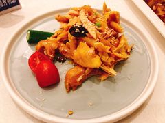 黄金手撕鸡-大铁勺新津菜(东丽阳光新业广场店)