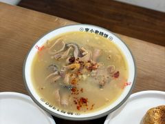 -李小老烧饼(常营民族家园店)