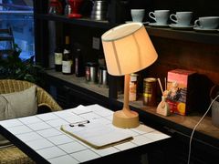 大堂-MIKAKU(万达广场上海宝山店)