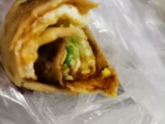 -石饮红星包子(中山路店)