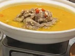 -小菜园新徽菜(宜兴八佰伴店)