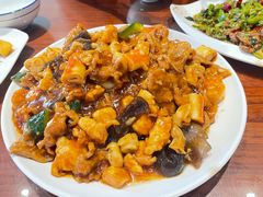 -恩宏德餐馆(平山道店)
