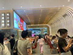 -美颐美·鲍汁排骨饭(龙华百佳华店)