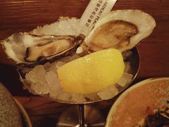 生蚝-斯普汇生蚝牛排馆(中骏世界城店)