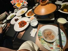 -湖滨客舍·湖北菜