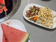 -巴蜀王婆大虾(南锣鼓巷店)