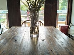 -月栖华明-云间草堂清茶馆(泗泾古镇店)