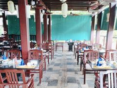 -亚龙湾红树林度假酒店-韩轩韩餐厅