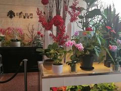 -上海静安昆仑大酒店