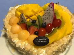 -幸福西饼面包茶饮(车公庙店)