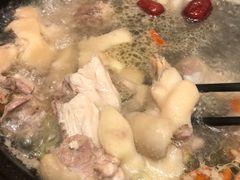 -海南椰子鸡餐厅(三亚湾红树林店)