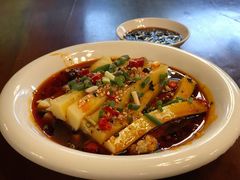 -龙翔山庄雷鸡肉(青城后山泰安古镇店)