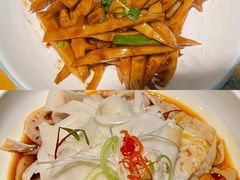 -苏帮袁Sue Cuisine(南开大悦城店)