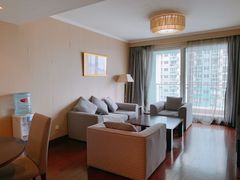 -上海鼎园瑞峰公寓酒店