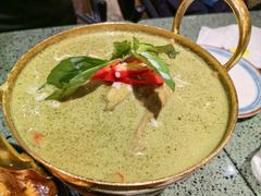 -Home Thai·泰谣(王府井apm店)