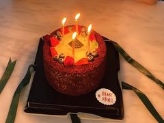 -姆们M Sweetie Cake(三里屯店)