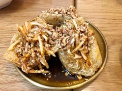 -小豆海棠(嘉兴路店)