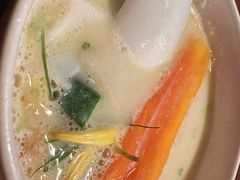 -揽季锅物会.福建黄鱼.海鲜姿造(五四路店)