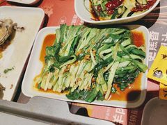 -木屋烧烤(南新店)