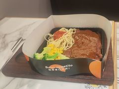 -菲滋意式餐厅(富阳东方茂店)