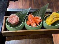 -捞王锅物料理(凯旋路店)