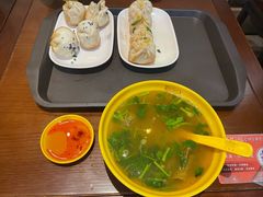 -大壶春生煎(四川中路店)