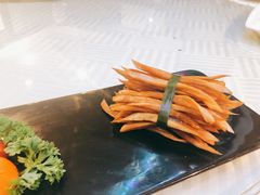 -上海年代·浙菜家烧·小海鲜(水上东路店)