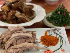 手抓羊肉-国强手抓(北京西路店)