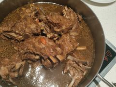 -蝎王府羊蝎子(北大地店)