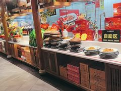 -大厨小味·民间川菜(八里庄店)