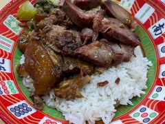 -壹点金·隆江猪脚饭(越秀公园店)