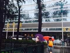 -中国人民解放军空军特色医学中心(空军总医院)