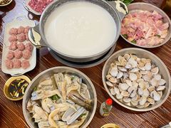 -顺德一品粥·20年凤城老字号(芳村店)