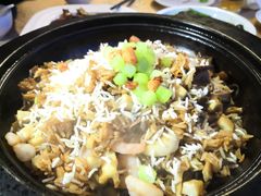 -龙井壹号·茶缘山景宴(龙井村店)