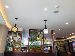 大堂-螺大蛳柳州螺蛳粉·火锅·热干面(西城永捷店)