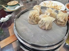 -清真·同发顺饭庄·烧麦(总店)