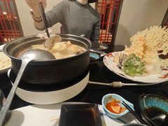 -天狗山料理(省体店)