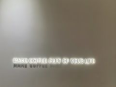 -Manner coffee(深圳光明万达广场店)