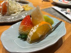 -大岛日本料理铁板烧(南通大饭店)