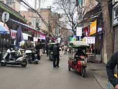 -清真·宏顺祥卤汁凉粉(大皮院店)