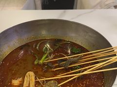 -付小姐在成都(川沙店)