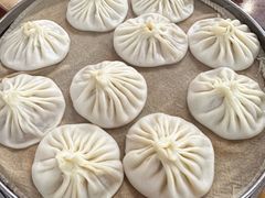 -东京包子楼(政七街店)