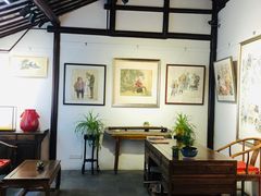 -平江历史文化街区-友苏美术馆