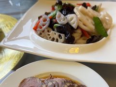 -八达岭饭店