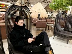 -盖达尔·阿利耶夫国际机场