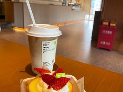 -奈雪的茶(大梅沙8号仓店)