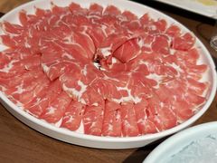 -快乐小羊火锅(河西王府井店)
