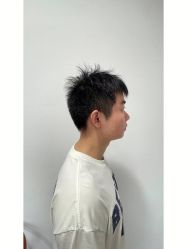 -朗峰专业美发沙龙