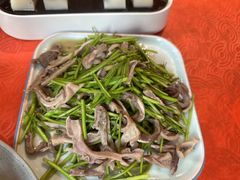 -魁盛居百年鲁菜馆(中林路店)